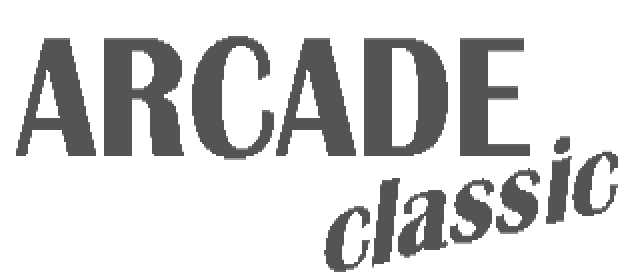 Arcade Classic Pak logo for Commodore 64